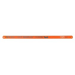 Lot de 2 lames pour scies métaux 300mm