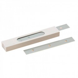 Lot de 10 lames pour grattoir 368