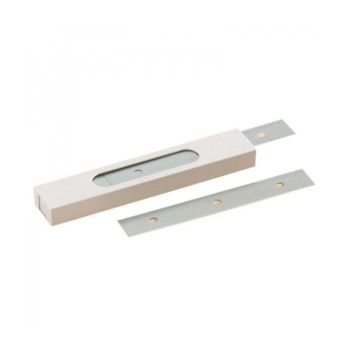 Lot de 10 lames pour grattoir 368