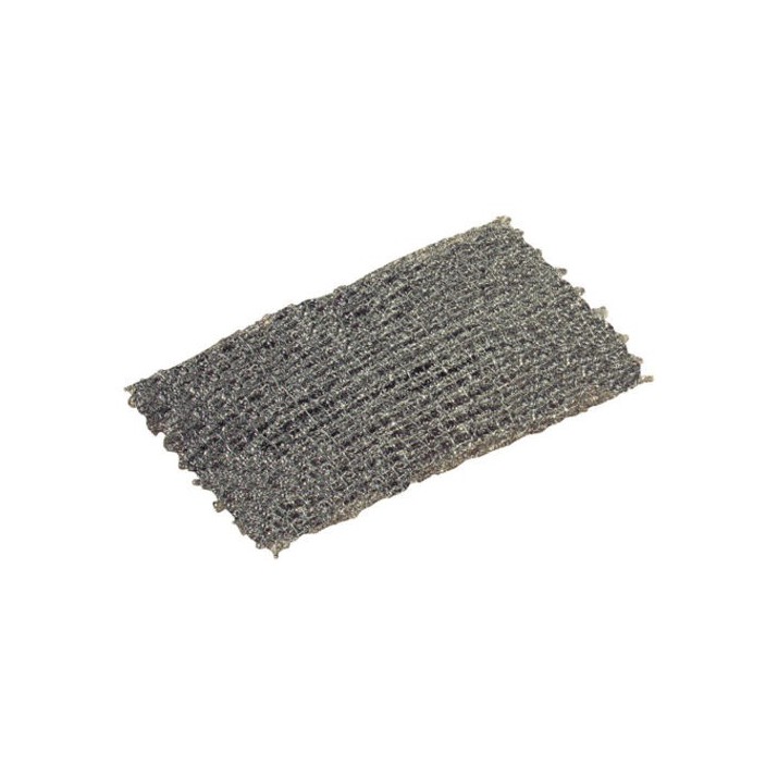 Torchon metallique 120 x 210mm