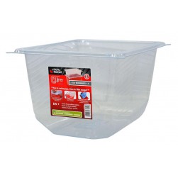 Lot de 5 recharges pour bac multi-usages 14L