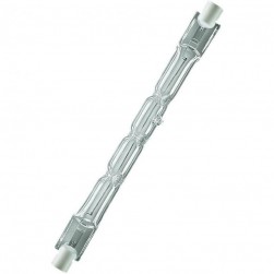 Ampoule halogène économique 330w