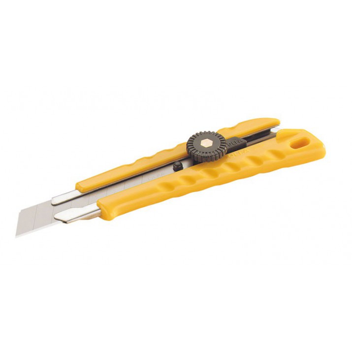 Cutter Olfa L1 18mm