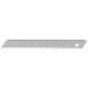 Lames pour Cutter Olfa A1 9mm x10