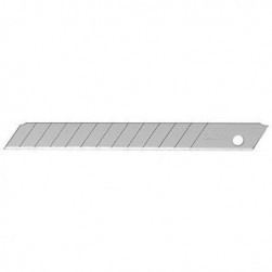 Lames pour Cutter Olfa A1 9mm x10