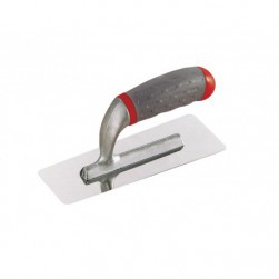 Platoir Déco inox soft 20cm