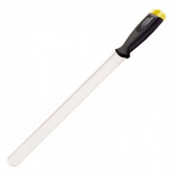 Sabre de colleur en inox Soft Lin