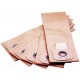 Sacs pour aspirateur S41 x5