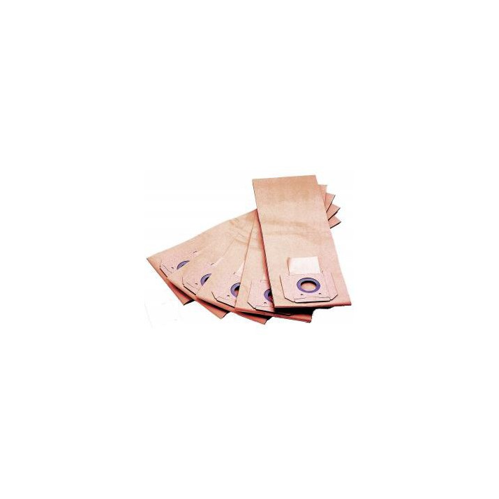 Sacs pour aspirateur S41 x5