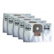 Sacs renforcés pour aspirateur S36 x5