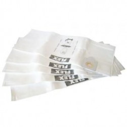 Sacs microfibres pour aspirateur S36 x5