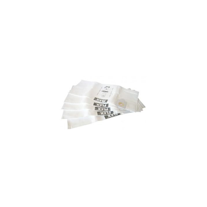 Sacs microfibres pour aspirateur S36 x5
