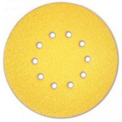 Disque abrasif D225mm Sunflex