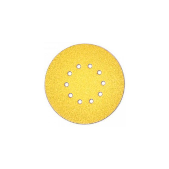 Disque abrasif D225mm Sunflex