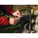 Ruban d'étanchéité Téflon 12m x 12mm
