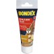 Bondex Pâte à Bois 2 en 1 Rebouche et Restaure - 80g