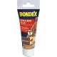 Bondex Pâte à Bois 2 en 1 Rebouche et Restaure - 80g