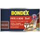 Bondex Pâte à Bois 2 en 1 Rebouche et Restaure - 250g