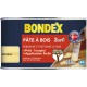 Bondex Pâte à Bois 2 en 1 Rebouche et Restaure - 250g