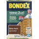 Bondex Vernis Bois 2 en 1 Protège et Embellit Aspect Satiné - 0,25L