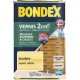 Bondex Vernis Bois 2 en 1 Protège et Embellit Aspect Satiné - 0,25L