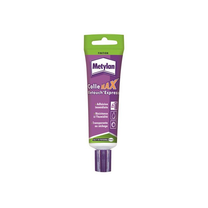 Colle Max retouches et raccords 60g