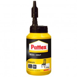 Colle à bois Pattex Classic 250g
