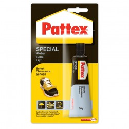 Colle Pattex spécial chaussures 30g
