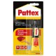 Colle Pattex spécial caoutchouc 30g