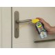 WD-40 Spray lubrifiant serrures anticorrosion 250ml