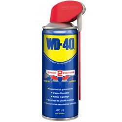 WD-40 Spray double position 400ml
