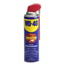 WD-40 Spray double position 500ml