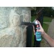 3-en-un Graisse blanche lithium 250ml