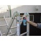 3-en-un Graisse blanche lithium 250ml