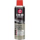 3-en-un Lubrifiant chaînes et câbles 250ml