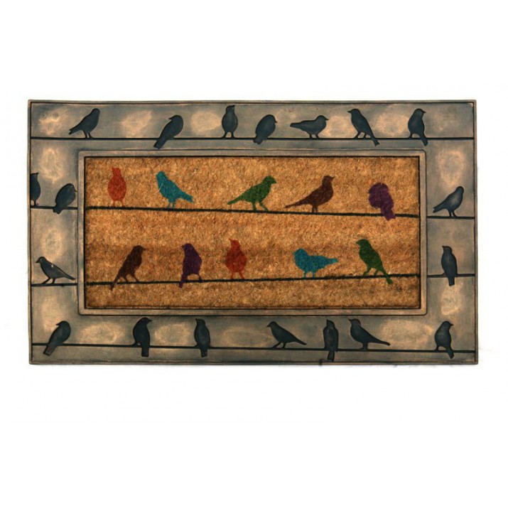 Tapis Coco Mainate 45x75cm