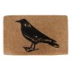 Tapis Coco 'Corbo' 45x75cm - Fait main