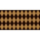 Tapis Jacquard 40X80 Cm - Coco synthetique