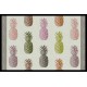 Tapis Intérieur Anti Dérapant et Absorbant Pina 50x75cm
