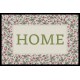 Tapis Intérieur Anti Dérapant et Absorbant Liberty 50x75cm