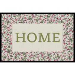 Tapis Intérieur Anti Dérapant et Absorbant Liberty 50x75cm
