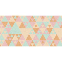 Tapis Intérieur Anti Dérapant et Absorbant Agate 50x100cm