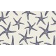 Tapis Intérieur Anti Dérapant et Absorbant Maoke 45x75cm