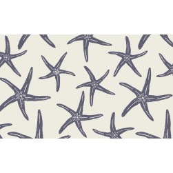 Tapis Intérieur Anti Dérapant et Absorbant Maoke 45x75cm