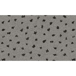Tapis Intérieur Anti Dérapant et Absorbant Rocha 45x75cm