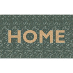 Tapis Intérieur Anti Dérapant et Absorbant Molda 45x75cm
