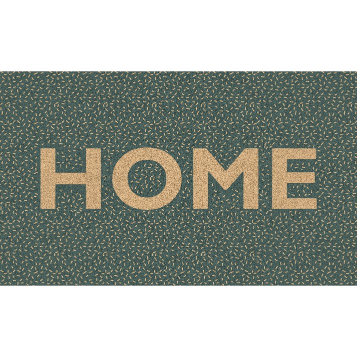 Tapis Intérieur Anti Dérapant et Absorbant Molda 45x75cm