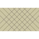 Tapis Intérieur Anti Dérapant et Absorbant Zebra 45x75cm
