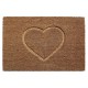 Tapis Coco Eos Envers PVC 40x60cm