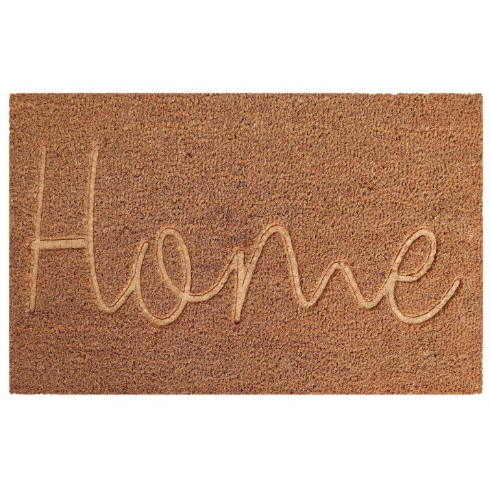Tapis Coco Goa Envers PVC 40X60